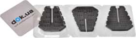 Наполнитель для ароматизатора VAG Audi Singleframe Fragrance Dispenser Black Наполнитель для ароматизатора VAG Audi Singleframe Fragrance Dispenser Black