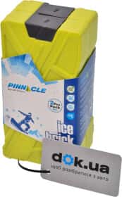 Акумулятор холоду Pinnacle Ice Brick 8906053360486TURQ 2 шт