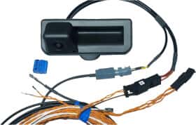 Камера заднего вида VAG OEM S CAN SK