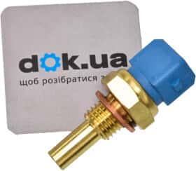 Датчик температури охолоджувальної рідини Delphi TS10250