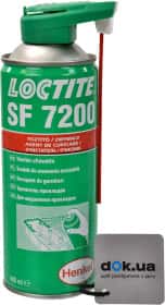 Очисник Henkel SF 7200 2385318 400 мл Очисник Henkel SF 7200 2385318 400 мл