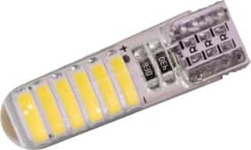 Автолампа StarLight T10 W2,1x9,5d 1 W 29023015