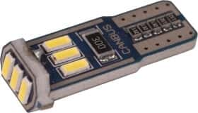 Автолампа StarLight T10 W2,1x9,5d 1,7 W 29022125