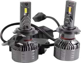 Автолампа TBS H7 PX26d 130 W TF3MAX-H7