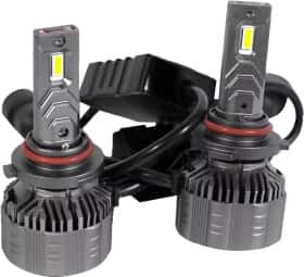 Автолампа TBS HB4 P22d 130 W TF3MAX-НВ4