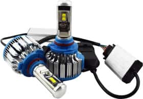 Автолампа TurboLed HB3 P20d 50 W 0000005719