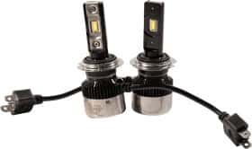 Автолампа HeadLight H7 PX26d 40 W 37004509503