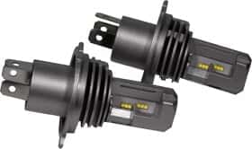 Автолампа HeadLight H4 P43t 55 W 0000017217