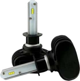 Автолампа HeadLight H1 P14,5s 25 W 0000007287