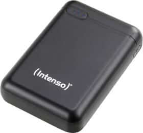 Повербанк Intenso XS10000 10000 mAh Повербанк Intenso XS10000 10000 mAh