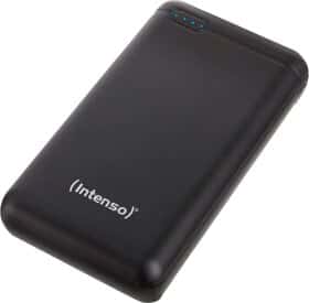 Повербанк Intenso XS20000 20000 mAh Повербанк Intenso XS20000 20000 mAh