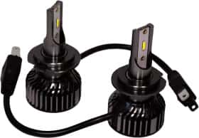 Автолампа HeadLight H4 P43t 30 W 0000017224