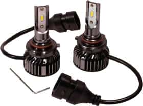 Автолампа HeadLight HB3 P20d 30 W 0000017227