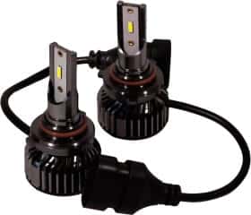 Автолампа HeadLight HB4 P22d 30 W 0000017228