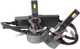 Автолампа HeadLight H1 P14,5s 110 W 37006501