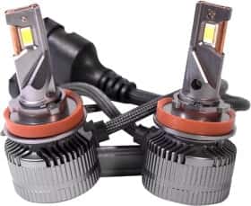 Автолампа HeadLight H11 PGJ19-1/2/3 110 W 37006505