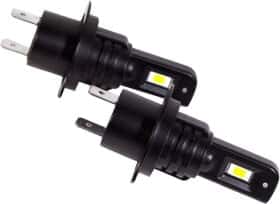 Автолампа HeadLight H7 PX26d 40 W 370025333