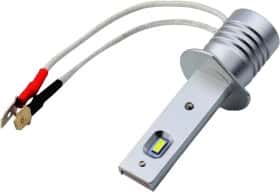 Автолампа Baxster H1 P14,5s 22 W 0000020271