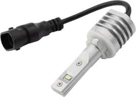Автолампа Baxster H27 PGJ19-2 22 W 0000020274