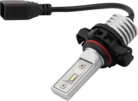 Автолампа Baxster PSX24W PG20/7 22 W 0000020278