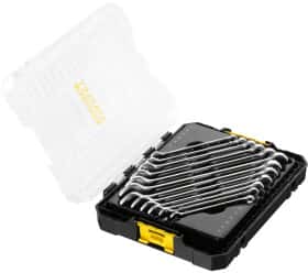 Набор ключей рожково-накидных Stanley FatMax FMMT98104-0 6-17 мм 12 шт