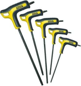 Набір ключів TORX Stanley FatMax FMHT0-69048 T10-T30 5 шт