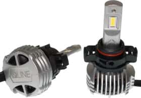 Автолампа QLine PSX24W 40 W 0000019218
