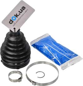 Пильовик гранати SKF VKJP 1365