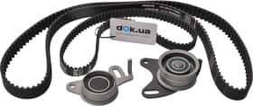 Комплект ремня ГРМ Japanparts KDD-M02
