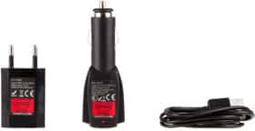 USB зарядка в авто Heyner 511520