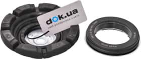 Комплект (опора + подшипник)