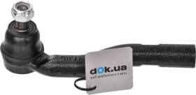 Наконечник кермової тяги