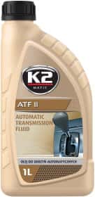 Трансмиссионное масло K2 ATF II синтетическое Трансмиссионное масло K2 ATF II синтетическое