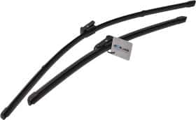 Щетки стеклоочистителя VAG 1T1998002A