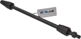 Насадка Intertool грязевая фреза DT-1541