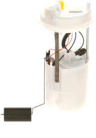 Топливный насос Топливный насос