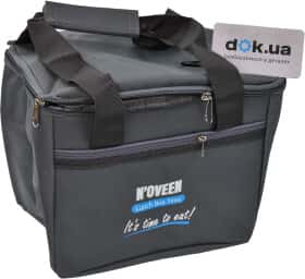 Термосумка N'oveen LBB1 RL076222 7 л