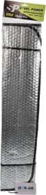 Сонцезахисна шторка Steel Power SPR3302 150x70 Екран