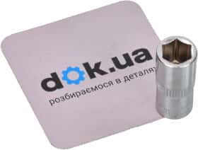 Торцевая головка Alloid ТГ-20108М 8 мм 1/4"