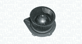 Вентилятор салона Magneti Marelli 069412279010