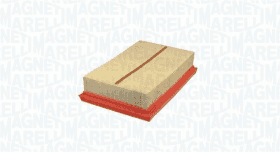 Повітряний фільтр Magneti Marelli 153071762396
