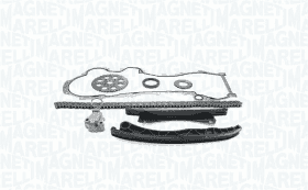 Комплект цепи ГРМ Magneti Marelli 341500000100
