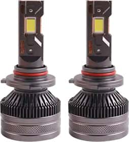 Автолампа Sanvi V3 Pro HB3 100 W 20602