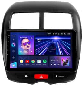 Штатная магнитола Teyes CC3L 43085