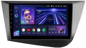 Штатная магнитола Teyes CC3L F2 042907