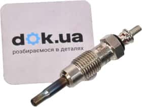 Свеча накала