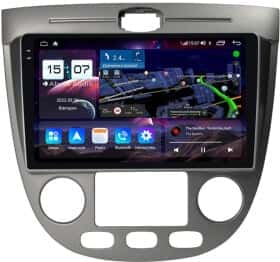 Штатная магнитола Abyss Audio QXR-9274 QXR-9274