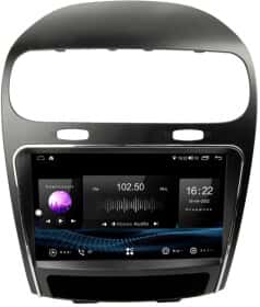 Штатная магнитола Abyss Audio QXR-9280 QXR-9280