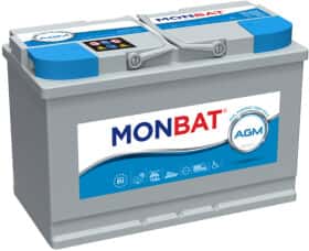 Тяговый аккумулятор MONBAT Deep Cycle 1200C 146422 105 Ач Тяговый аккумулятор MONBAT Deep Cycle 1200C 146422 105 Ач