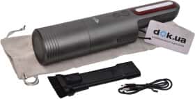 Автопилосос Aspiring Dust 1 86ASPL21PG Автопилосос Aspiring Dust 1 86ASPL21PG